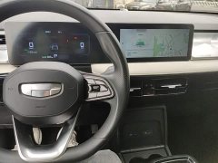 Geely Geometry E Firefly 2022 401KM Linglong Tiger 4-Seater - ფოტო 5