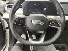 Geely Geometry E Firefly 2022 401KM Linglong Tiger 4-Seater - ფოტო 6