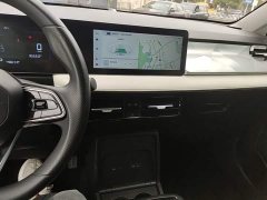 Geely Geometry E Firefly 2022 401KM Linglong Tiger 4-Seater - ფოტო 8