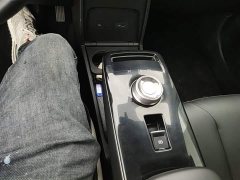 Geely Geometry E Firefly 2022 401KM Linglong Tiger 4-Seater - ფოტო 9