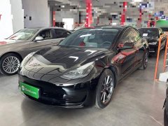Tesla Model 3 2022 Rear-Wheel Drive - ფოტო 1