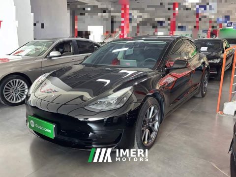 2023 Tesla Model 3 2022 Rear-Wheel Drive - ავტომობილი ჩინეთიდან
