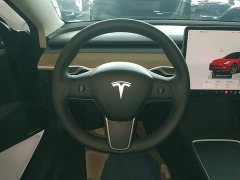 Tesla Model 3 2022 Rear-Wheel Drive - ფოტო 10