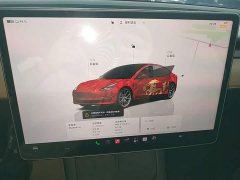 Tesla Model 3 2022 Rear-Wheel Drive - ფოტო 11