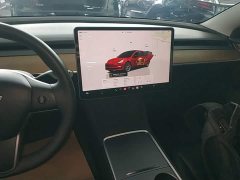 Tesla Model 3 2022 Rear-Wheel Drive - ფოტო 12