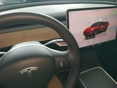 Tesla Model 3 2022 Rear-Wheel Drive - ფოტო 13