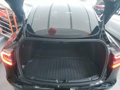 Tesla Model 3 2022 Rear-Wheel Drive - ფოტო 18