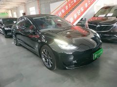 Tesla Model 3 2022 Rear-Wheel Drive - ფოტო 3