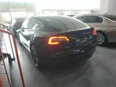 Tesla Model 3 2022 Rear-Wheel Drive - ფოტო 4