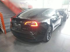 Tesla Model 3 2022 Rear-Wheel Drive - ფოტო 6
