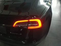 Tesla Model 3 2022 Rear-Wheel Drive - ფოტო 7