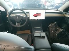 Tesla Model 3 2022 Rear-Wheel Drive - ფოტო 9