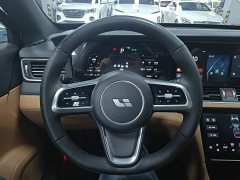 Li Auto ONE 2021 Extended Range 6-Seater - ფოტო 10