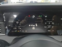Li Auto ONE 2021 Extended Range 6-Seater - ფოტო 11