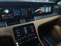 Li Auto ONE 2021 Extended Range 6-Seater - ფოტო 12
