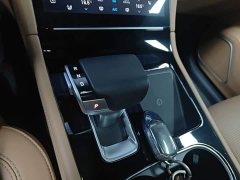 Li Auto ONE 2021 Extended Range 6-Seater - ფოტო 13
