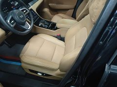 Li Auto ONE 2021 Extended Range 6-Seater - ფოტო 14