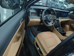 Li Auto ONE 2021 Extended Range 6-Seater - ფოტო 15