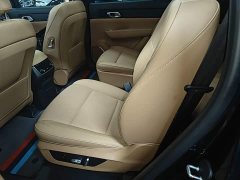 Li Auto ONE 2021 Extended Range 6-Seater - ფოტო 16