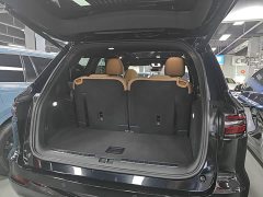 Li Auto ONE 2021 Extended Range 6-Seater - ფოტო 18