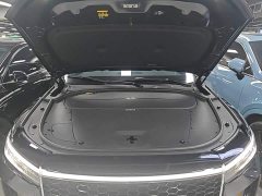 Li Auto ONE 2021 Extended Range 6-Seater - ფოტო 19