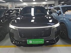 Li Auto ONE 2021 Extended Range 6-Seater - ფოტო 2