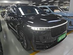 Li Auto ONE 2021 Extended Range 6-Seater - ფოტო 3