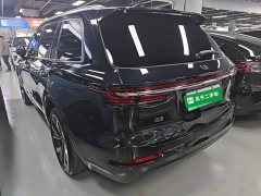 Li Auto ONE 2021 Extended Range 6-Seater - ფოტო 4