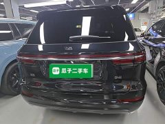 Li Auto ONE 2021 Extended Range 6-Seater - ფოტო 5