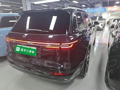 Li Auto ONE 2021 Extended Range 6-Seater - ფოტო 6