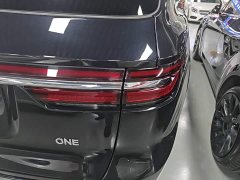 Li Auto ONE 2021 Extended Range 6-Seater - ფოტო 7
