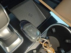 Li Auto ONE 2021 Extended Range 6-Seater - ფოტო 8