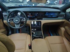 Li Auto ONE 2021 Extended Range 6-Seater - ფოტო 9