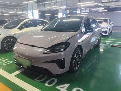 GAC AION RT 2025 650 LiDAR Edition - ფოტო 1