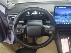 GAC AION RT 2025 650 LiDAR Edition - ფოტო 10