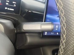 GAC AION RT 2025 650 LiDAR Edition - ფოტო 13