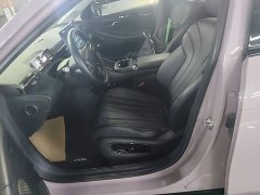 GAC AION RT 2025 650 LiDAR Edition - ფოტო 14