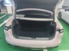 GAC AION RT 2025 650 LiDAR Edition - ფოტო 18