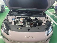 GAC AION RT 2025 650 LiDAR Edition - ფოტო 19