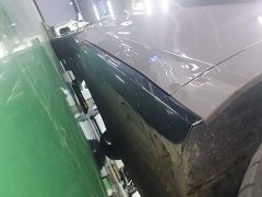 GAC AION RT 2025 650 LiDAR Edition - ფოტო 20