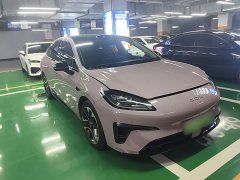 GAC AION RT 2025 650 LiDAR Edition - ფოტო 3