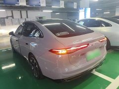 GAC AION RT 2025 650 LiDAR Edition - ფოტო 4