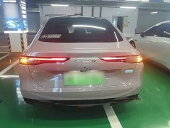 GAC AION RT 2025 650 LiDAR Edition - ფოტო 5