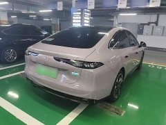 GAC AION RT 2025 650 LiDAR Edition - ფოტო 6