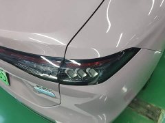 GAC AION RT 2025 650 LiDAR Edition - ფოტო 7