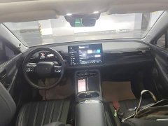 GAC AION RT 2025 650 LiDAR Edition - ფოტო 9