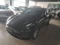 Tesla Model Y 2022 Long Range All-Wheel Drive - ფოტო 1