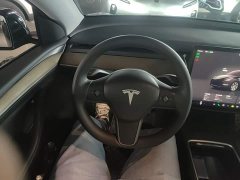 Tesla Model Y 2022 Long Range All-Wheel Drive - ფოტო 10