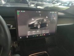Tesla Model Y 2022 Long Range All-Wheel Drive - ფოტო 12