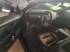 Tesla Model Y 2022 Long Range All-Wheel Drive - ფოტო 15